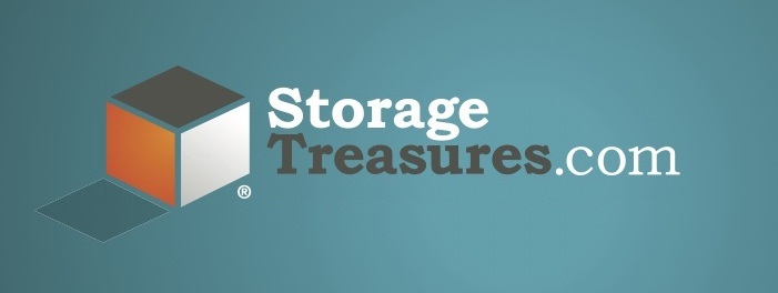 Storage Unit Auctions